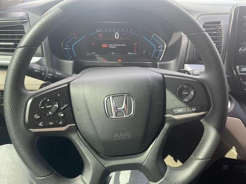 2020 Honda Odyssey EX