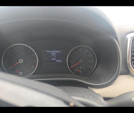 2022 Kia Sportage EX