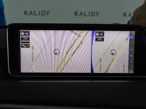 2017 Lexus RX 350 F Sport