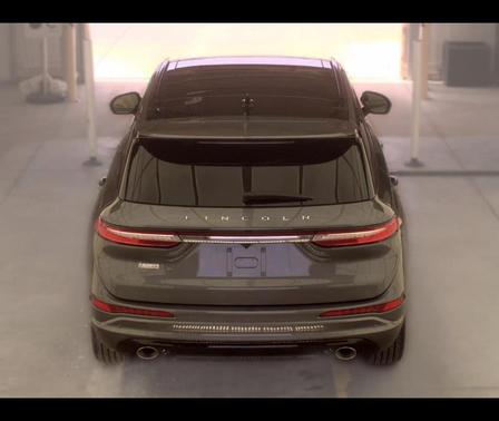 Metallic 2026 Lincoln Corsair Premiere