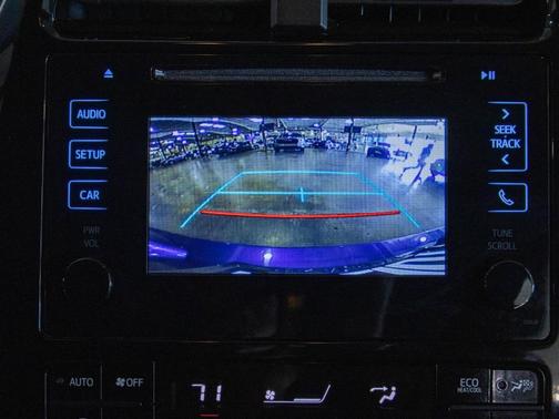 2016 Toyota Prius Two