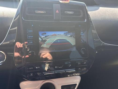 2016 Toyota Prius Two