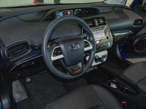 2016 Toyota Prius Two