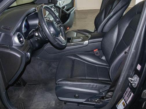 2020 Mercedes-Benz GLC 300 4MATIC Coupe