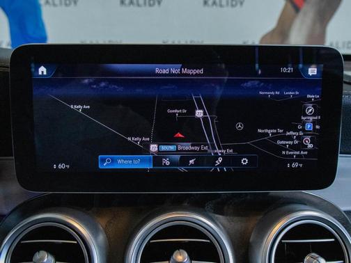 2020 Mercedes-Benz GLC 300 4MATIC Coupe