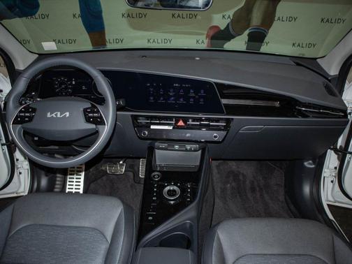 2023 Kia Niro EV Wave