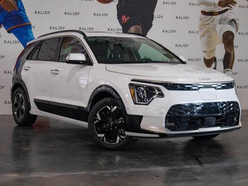 2023 Kia Niro EV Wave