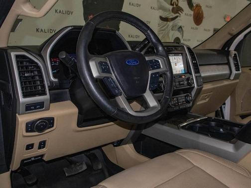2019 Ford F-250 Lariat