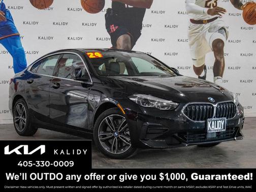 2024 BMW 228 Gran Coupe i xDrive