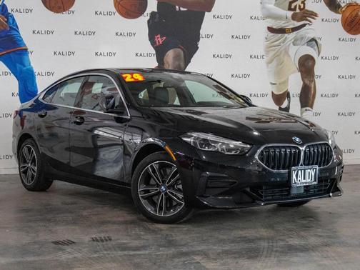 2024 BMW 228 Gran Coupe i xDrive