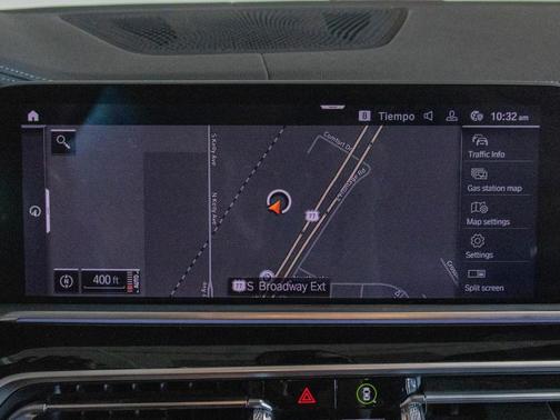 2020 BMW X5 M50i