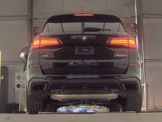 2020 BMW X5 M50i