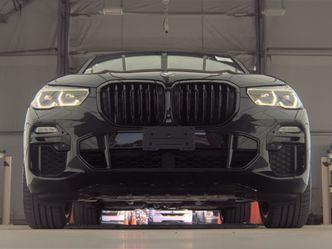2020 BMW X5 M50i