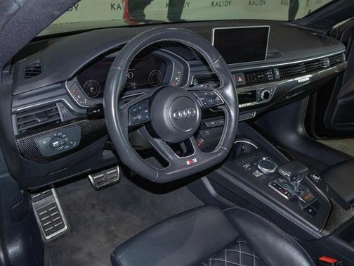 2018 Audi S5 3.0T Premium Plus