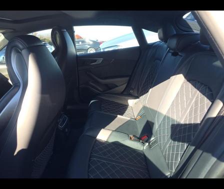 2018 Audi S5 3.0T Premium Plus