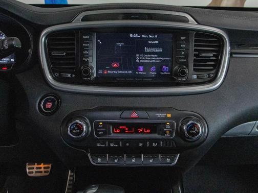 2019 Kia Sorento SX