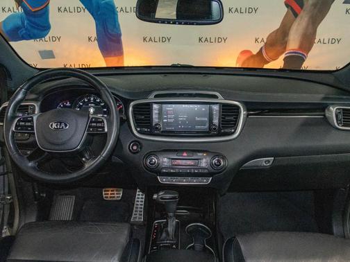 2019 Kia Sorento SX