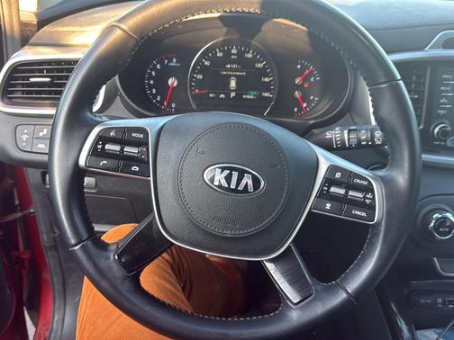 2020 Kia Sorento EX V6