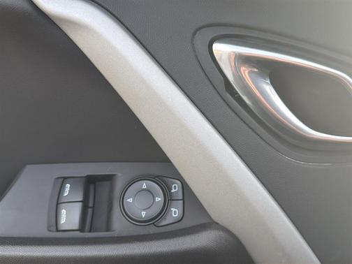 2021 Chevrolet Camaro 1SS