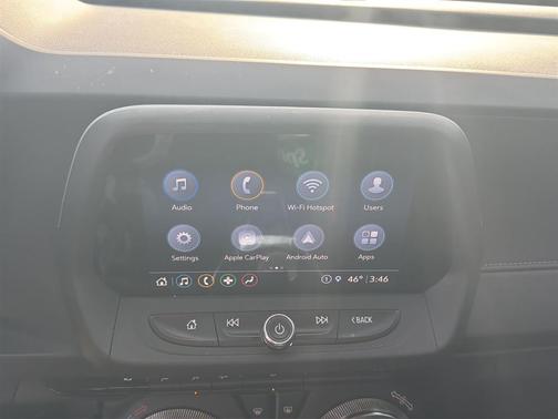 2021 Chevrolet Camaro 1SS