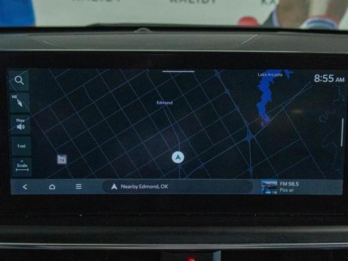 Wolf Gray 2025 Kia K5 GT