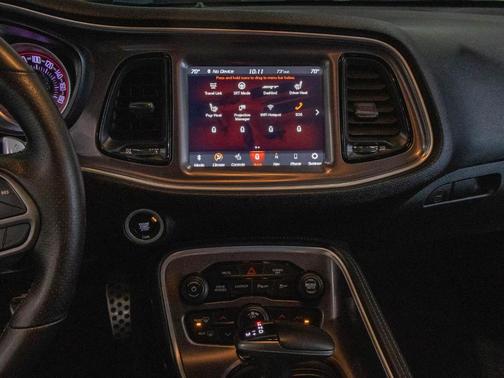 2020 Dodge Challenger R/T Scat Pack