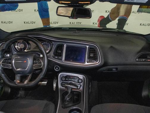 2020 Dodge Challenger R/T Scat Pack