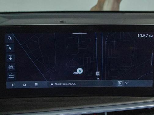 2025 Kia Sorento SX Prestige X-Line