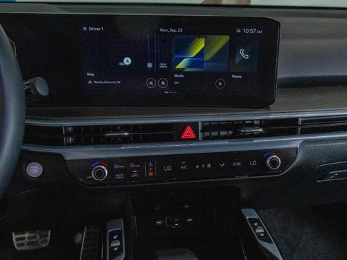 2025 Kia Sorento SX Prestige X-Line