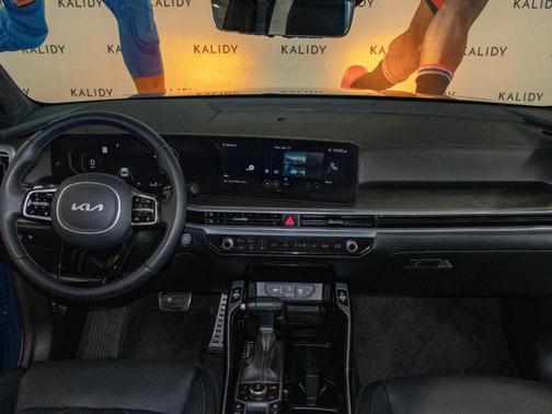 2025 Kia Sorento SX Prestige X-Line