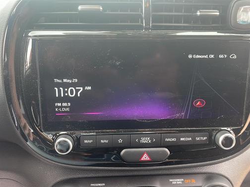 2024 Kia Soul S