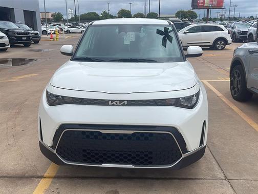 2024 Kia Soul S