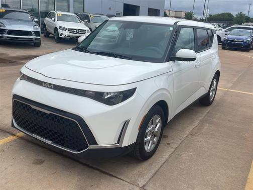 2024 Kia Soul S