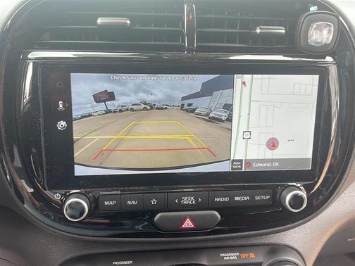 2024 Kia Soul S