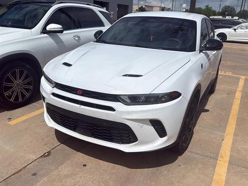 2023 Dodge Hornet GT