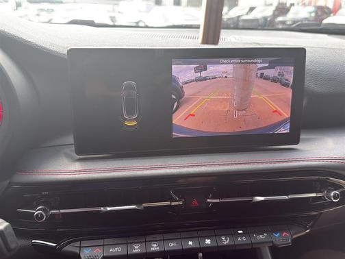 2023 Dodge Hornet GT