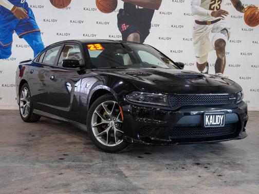2023 Dodge Charger GT