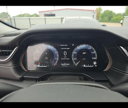 Metallic 2023 Jeep Grand Cherokee L Laredo