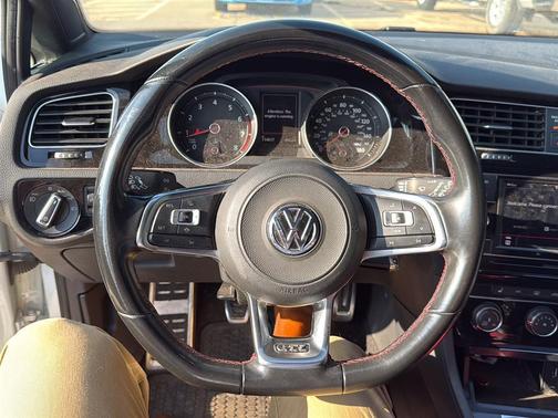 2019 Volkswagen Golf GTI 2.0T S