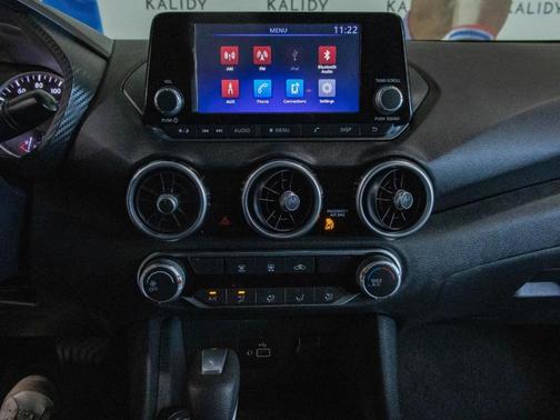 2022 Nissan Sentra S