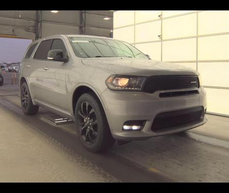 2020 Dodge Durango GT
