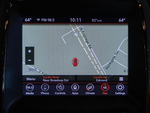 2020 Dodge Durango GT