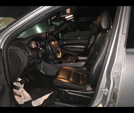 2020 Dodge Durango GT