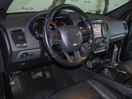 2020 Dodge Durango GT