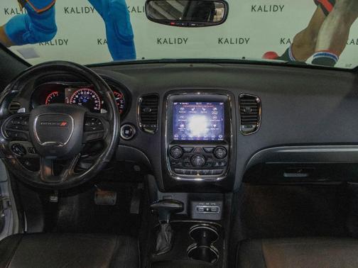 2020 Dodge Durango GT