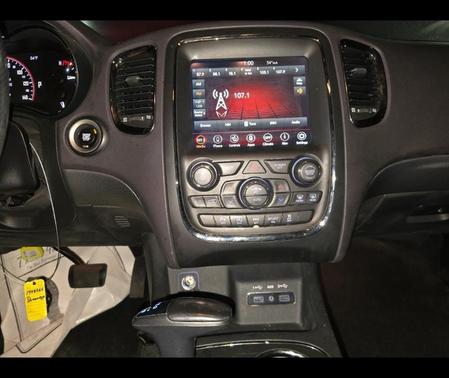 2020 Dodge Durango GT