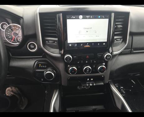 2024 RAM 1500 Lone Star