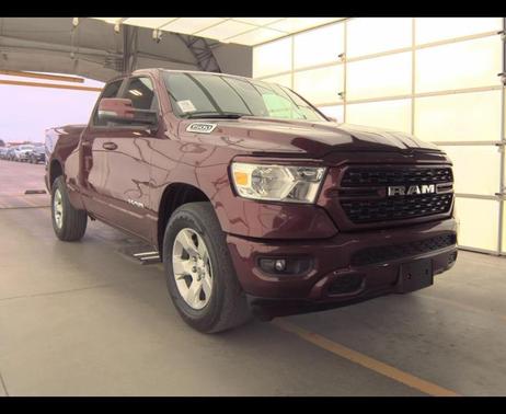 2024 RAM 1500 Lone Star