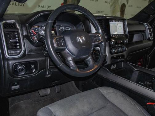 2024 RAM 1500 Lone Star