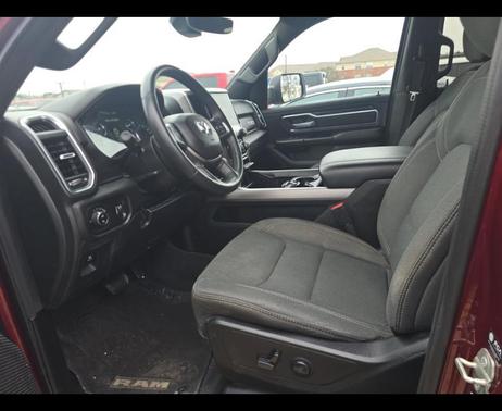 2024 RAM 1500 Lone Star